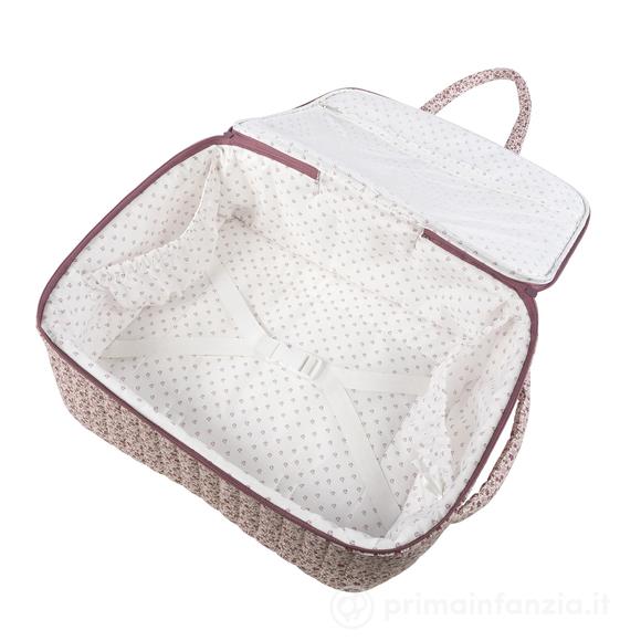 Valigia Maternità Cherry