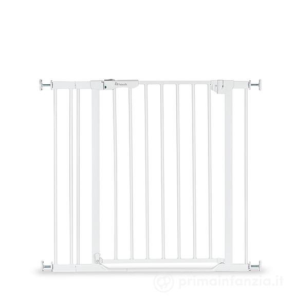 Cancelletto Clear Step 2 +9cm