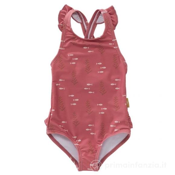 Costume Intero Pesciolini