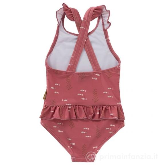 Costume Intero Pesciolini