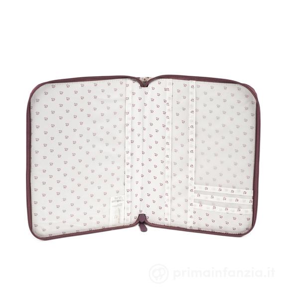 Portadocumenti Cherry