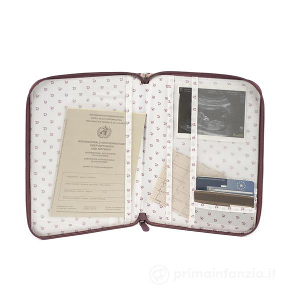 Portadocumenti Cherry