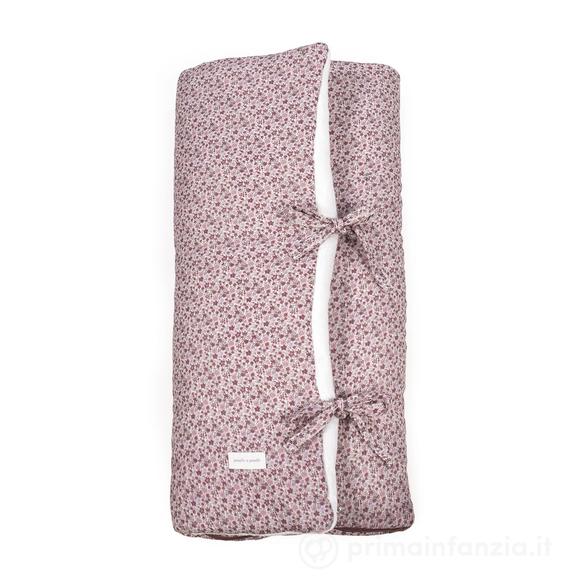 Sacco Nanna Coperta Culla Cherry