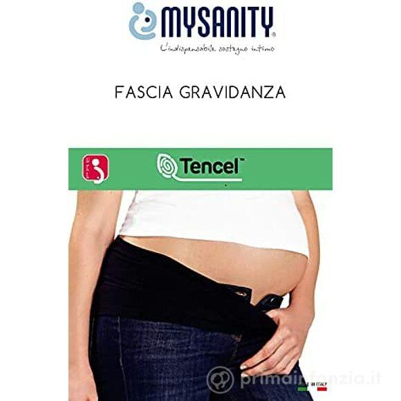 Fascia Pancia Gravidanza Tencel