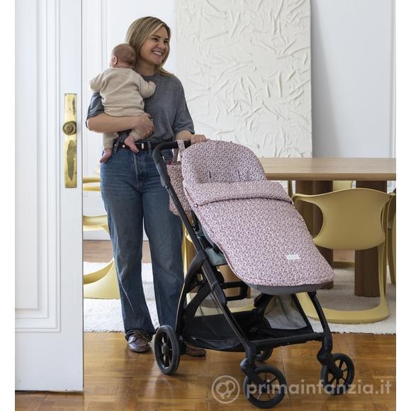 Copripasseggino Estate Cherry