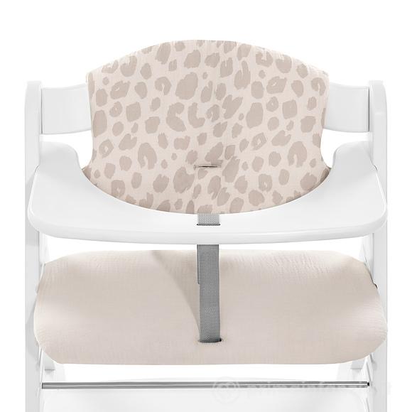 Cuscino Pad Select per Seggiolone Alpha +