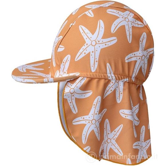 Cappellino Sea Star con Proteggicollo