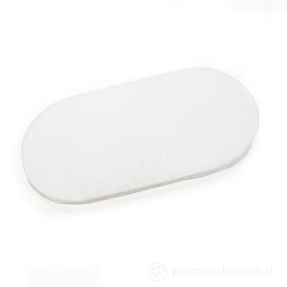 Copertura Per Carrozzina + Lenzuolo Con Angoli Per Carrozzina Cherry