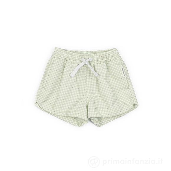 Shorts Bimbo UV50+ Ocean Square