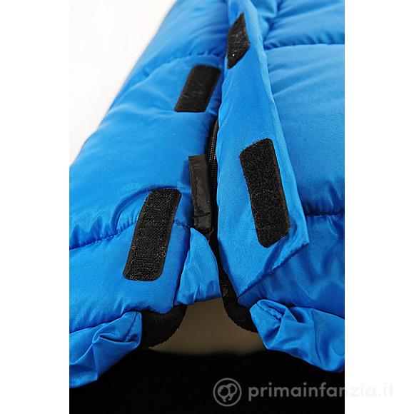 Sacco passeggino Iglu Thermo Fleece