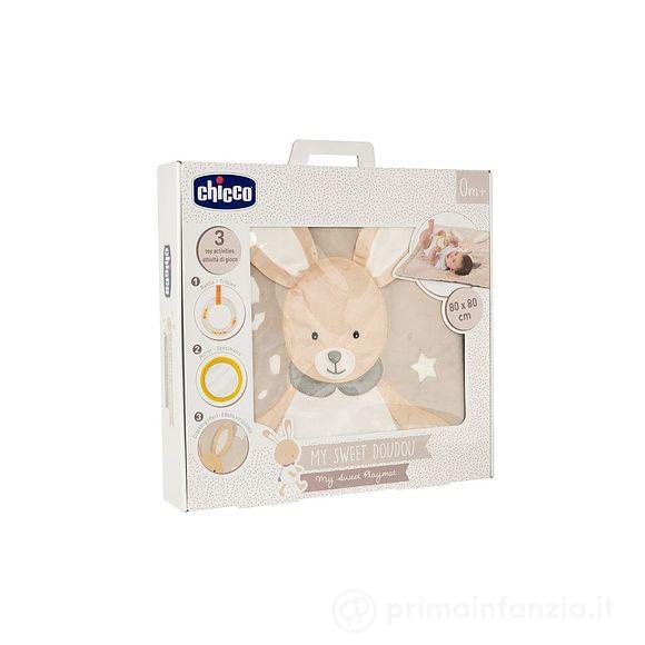 Tappeto Morbido My Sweet Doudou