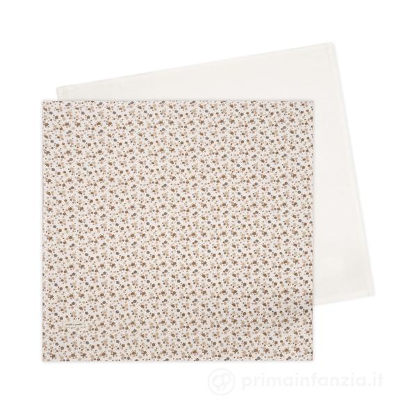 Set 2 Mussole 70x70 Cm Somerset