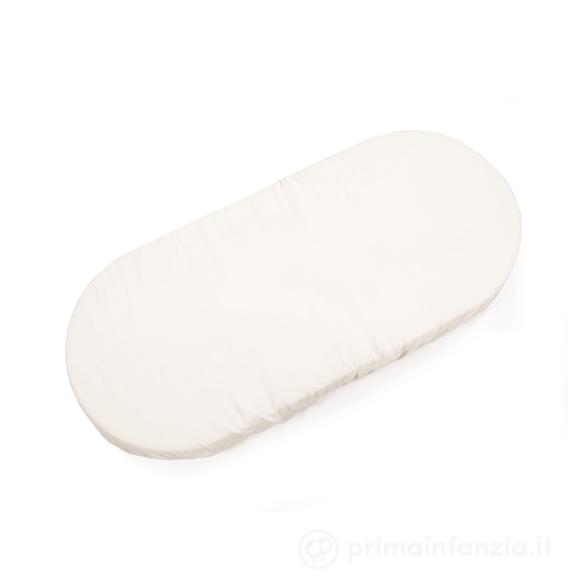 Set 2 Lenzuoli Con Angoli Per Carrozzina Somerset