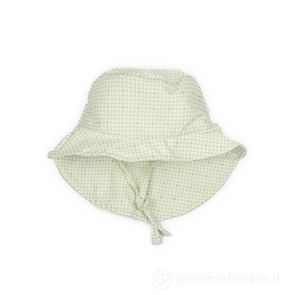 Cappellino Da Mare UV50+ Ocean Square