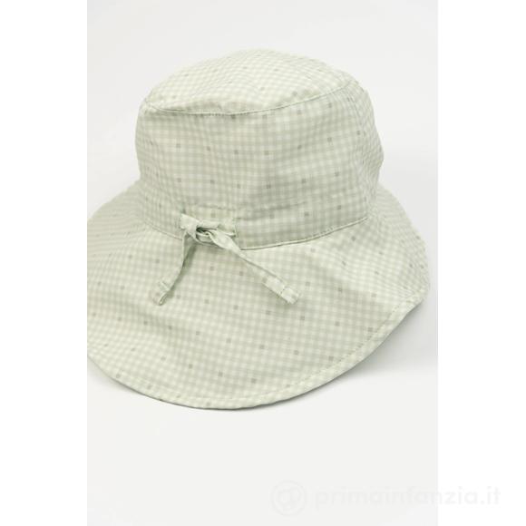 Cappellino Da Mare UV50+ Ocean Square
