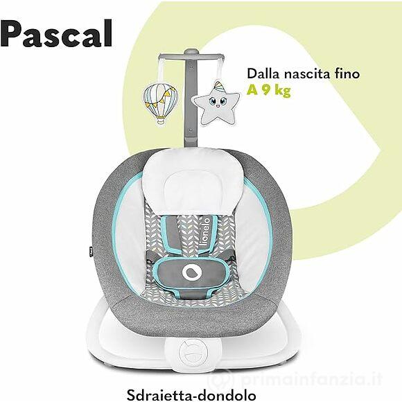 Sdraietta Pascal