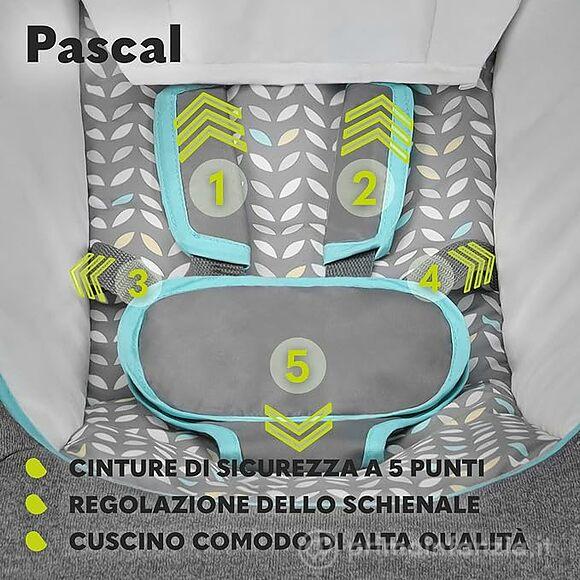 Sdraietta Pascal