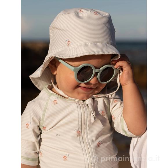Cappellino Da Mare UV50+ Beach Days