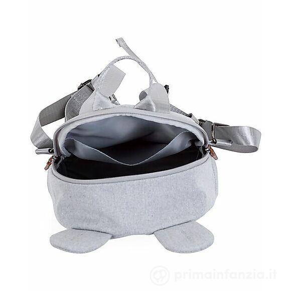 Zainetto My First Bag - Grigio