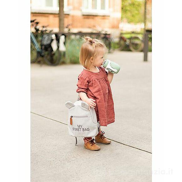 Zainetto My First Bag - Grigio