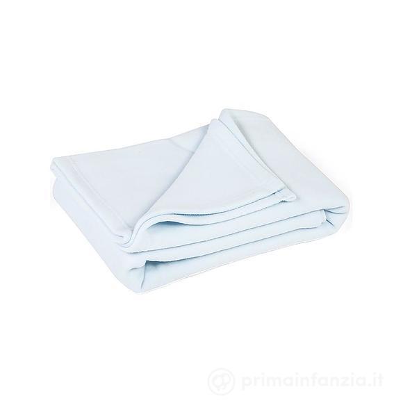 Copertina Carrozzina in pile