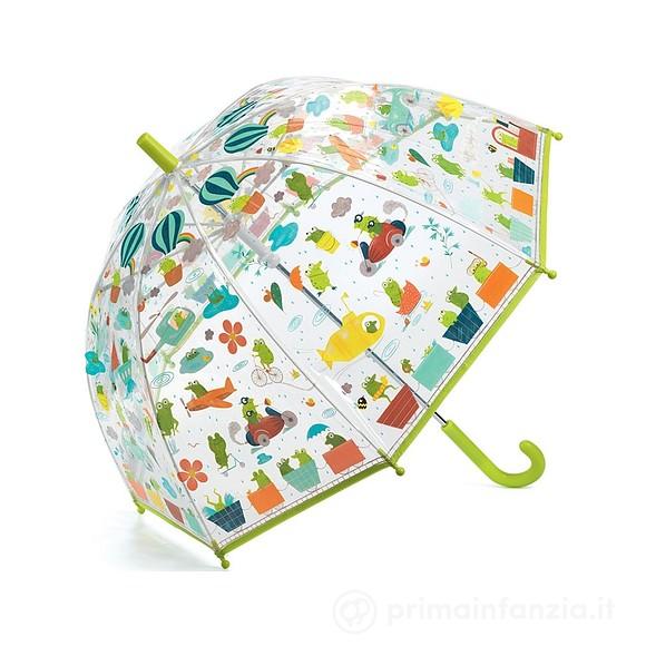 Ombrello Manuale