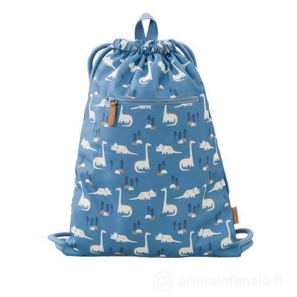 Sacca Zaino Dinosauri