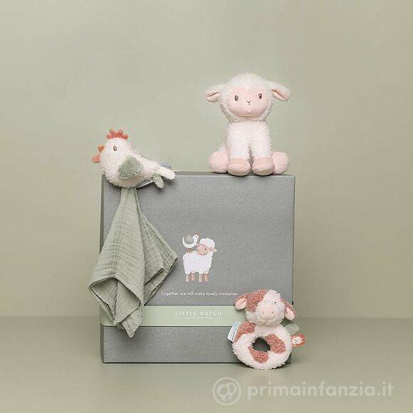 Set Regalo Little Farm