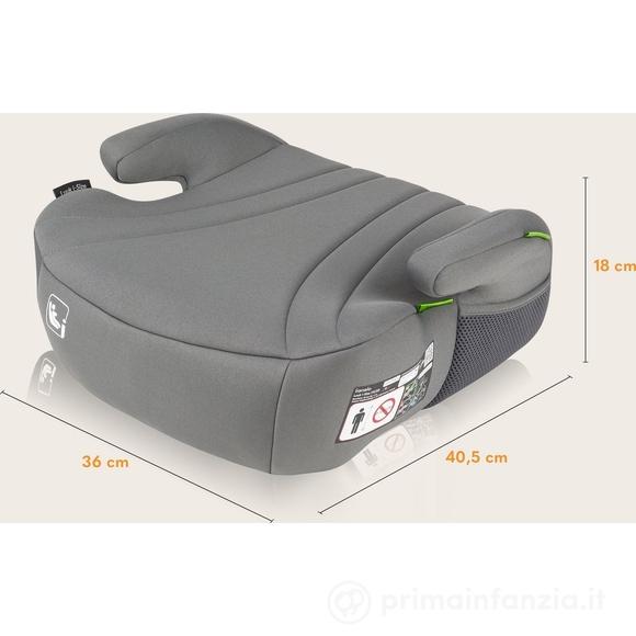 Luuk - Seggiolino Alzabimbo - I-size 125-150 cm