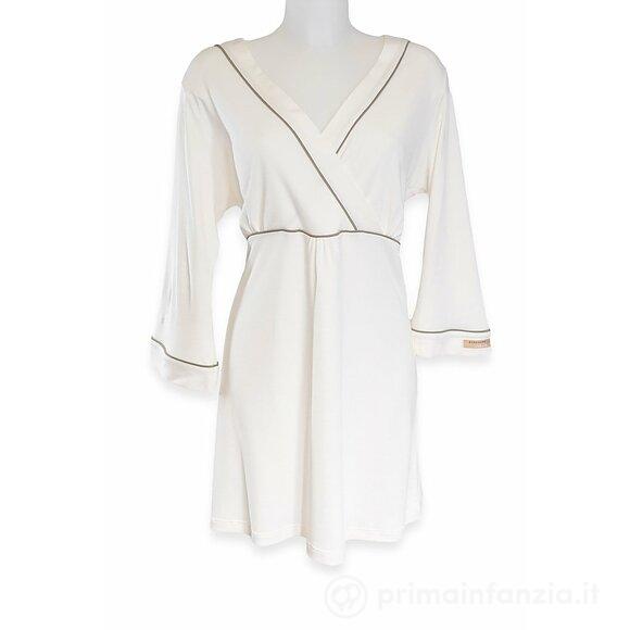 Camicia Notte Premaman e Allattamento