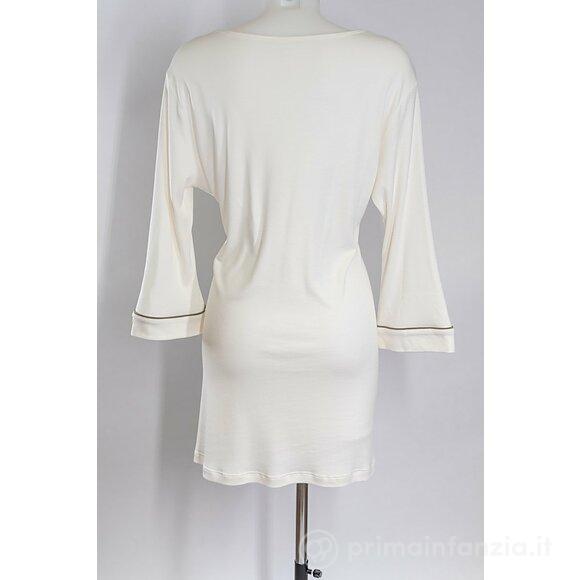 Camicia Notte Premaman e Allattamento