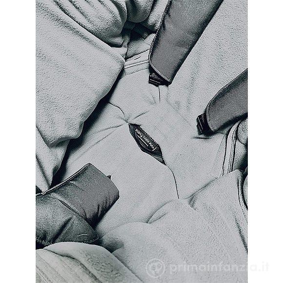 Sacco passeggino Pooly