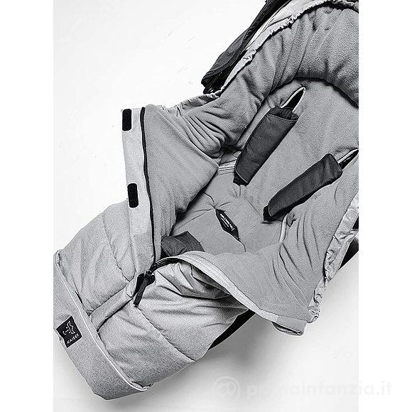 Sacco passeggino Pooly