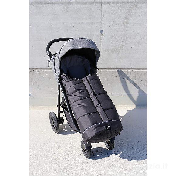 Sacco passeggino Pooly