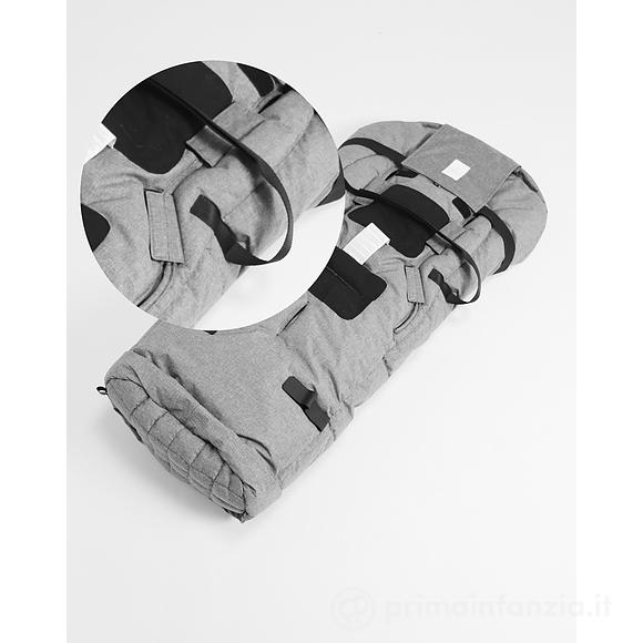 Sacco passeggino Pooly