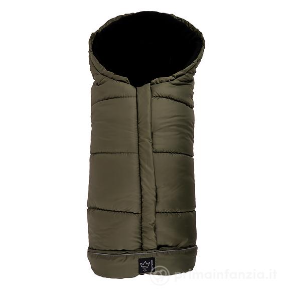 Sacco passeggino Iglu Thermo Fleece