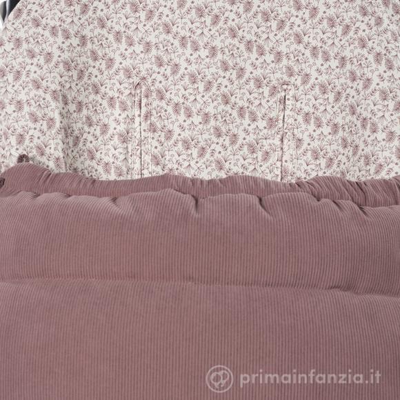 Copripasseggino Inverno Gala