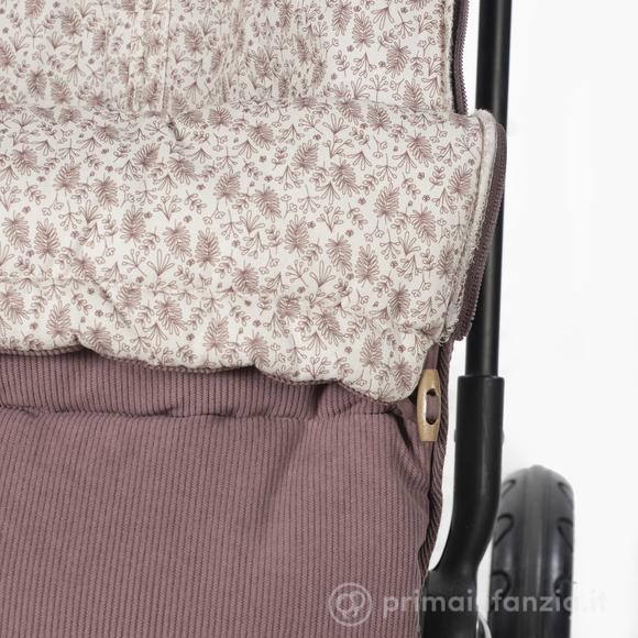 Copripasseggino Inverno Gala