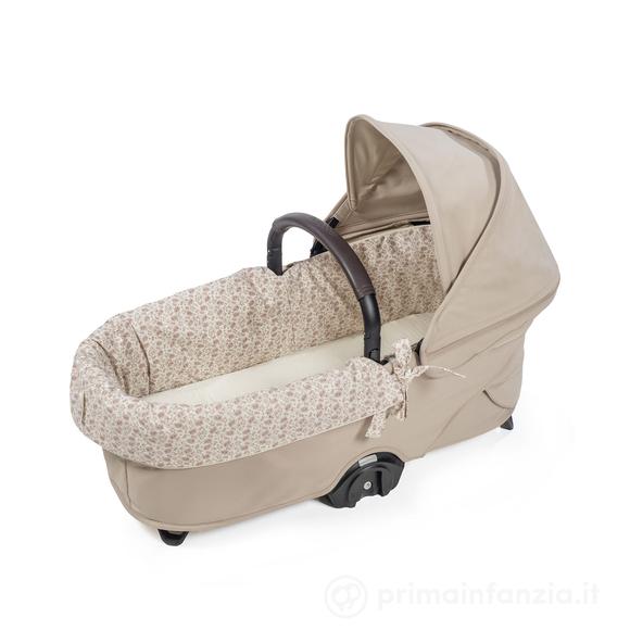 Copertura Per Carrozzina + Lenzuolo Con Angoli Gala