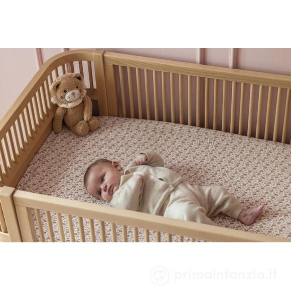 Lenzuolo Con Angoli Per Culla 90x50 Cm Gala