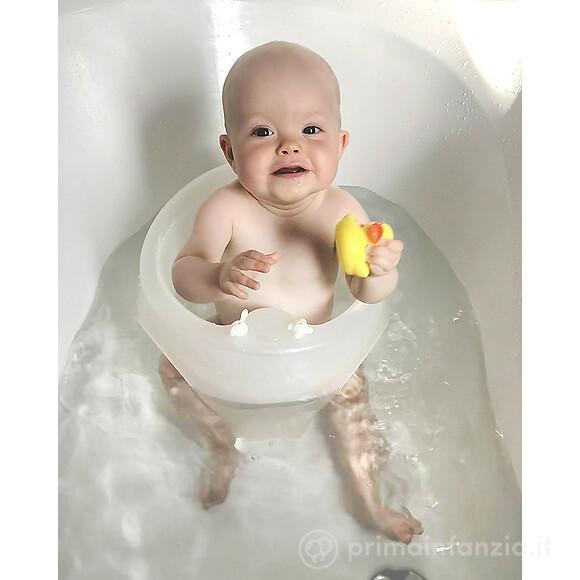 Seggiolino da Bagno Bianco