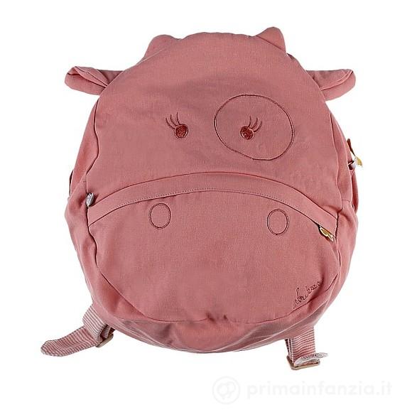 Zaino Lola in Cotone Bio