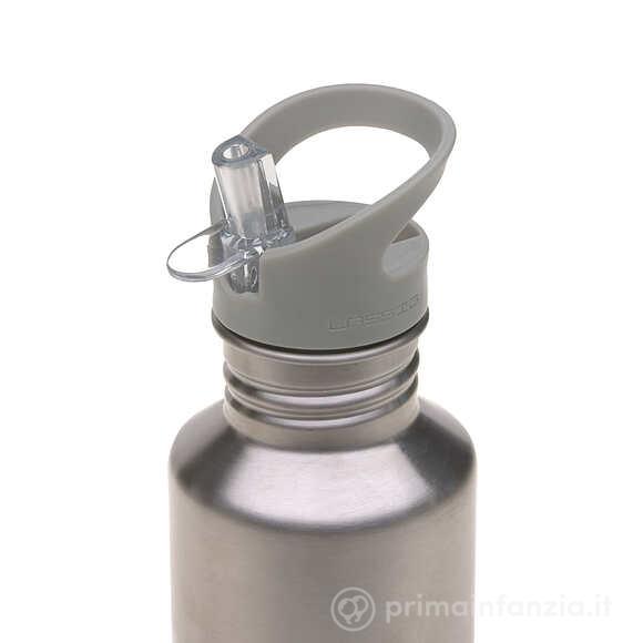 Borraccia in Acciaio Safari Tiger 500 ml