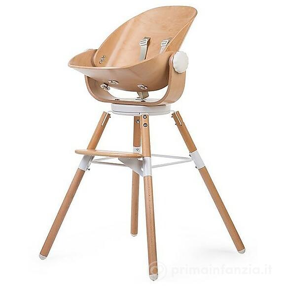 Seduta Evolu Newborn - Per Seggioloni Evolu ed Evolu ONE.80° - NaturaleBianco