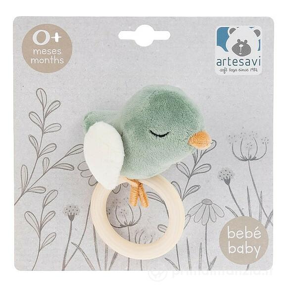 Sonaglio Uccellino (2043D)