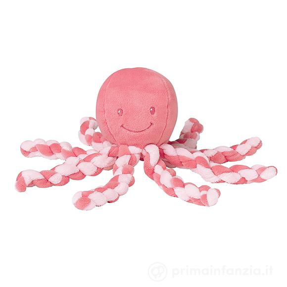 Doudou Peluche Polipo