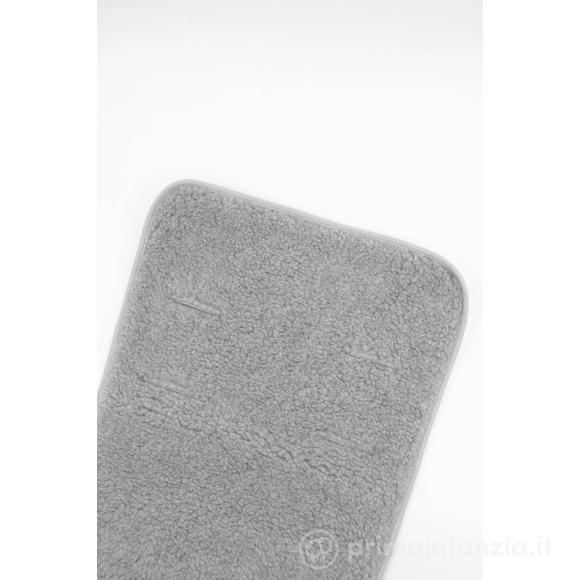 Materassino Air'n Go Passeggino – Invernale Universale Lana