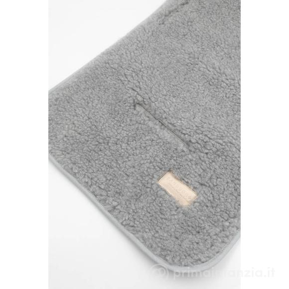 Materassino Air'n Go Passeggino – Invernale Universale Lana