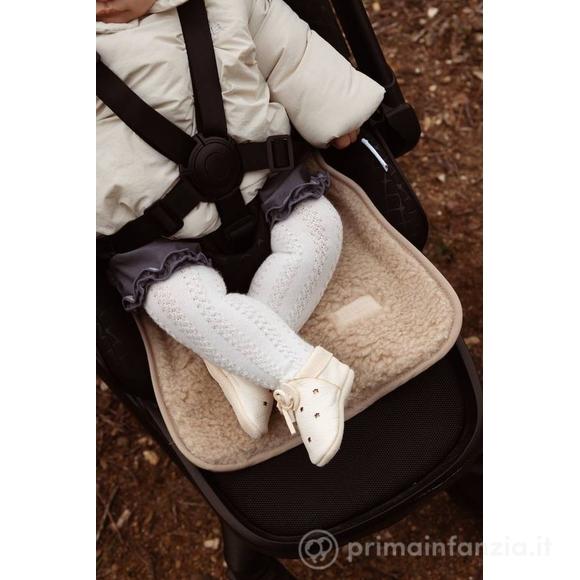 Materassino Air'n Go Passeggino – Invernale Universale Lana