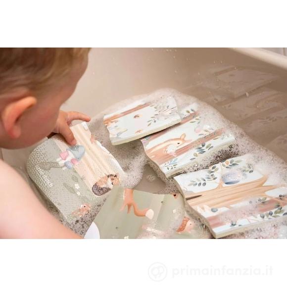 Puzzle Da Bagno (2013813)